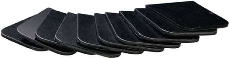 Eins.LOGS 138 H40xB50mm schwarz LOGS Eins.LOGS 138 H40xB50mm schwarz LOGS