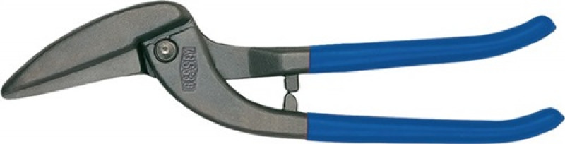 Pelikan-Durchlaufschere Gesamt-L.300mm re.VA lack.ERDI Pelikan-Durchlaufschere Gesamt-L.300mm re.VA lack.ERDI