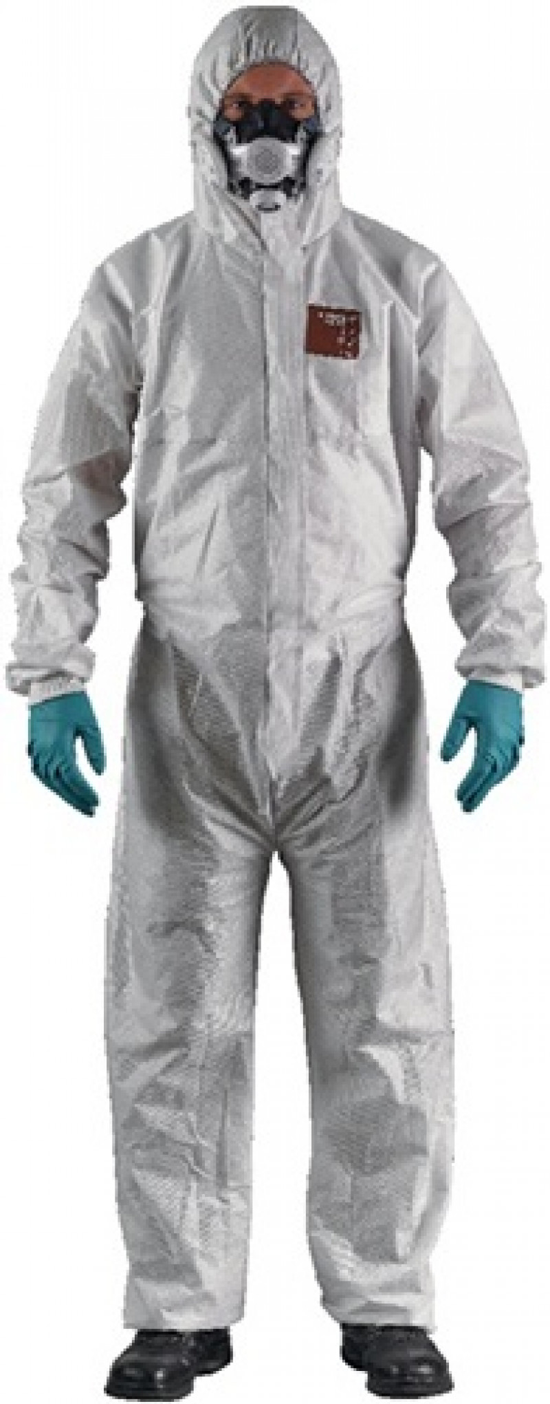 Schutzoverall MICROGARD® 1600 PLUS,Modell 111 Gr.S gelb Kat.III MICROGARD Schutzoverall MICROGARD® 1600 PLUS,Modell 111 Gr.S gelb Kat.III MICROGARD