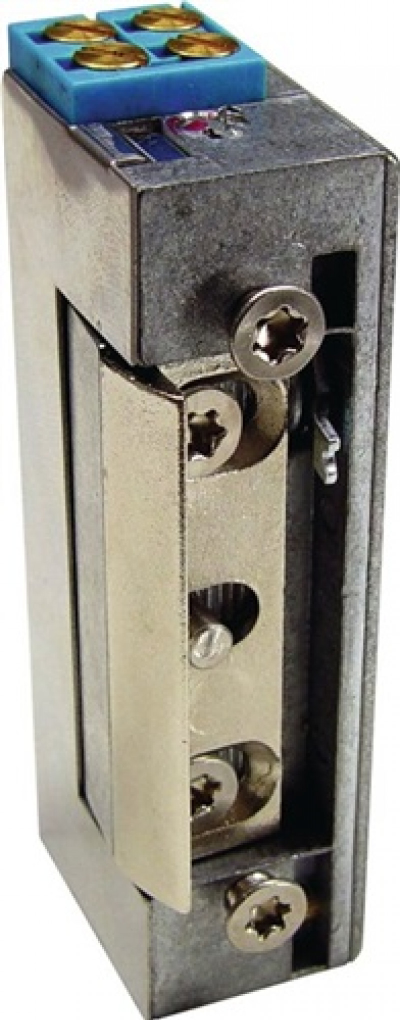 Elektro-Türöffner A7210-FA 6-24 V AC/DC Stand.DIN L/R FaFix Elektro-Türöffner A7210-FA 6-24 V AC/DC Stand.DIN L/R FaFix