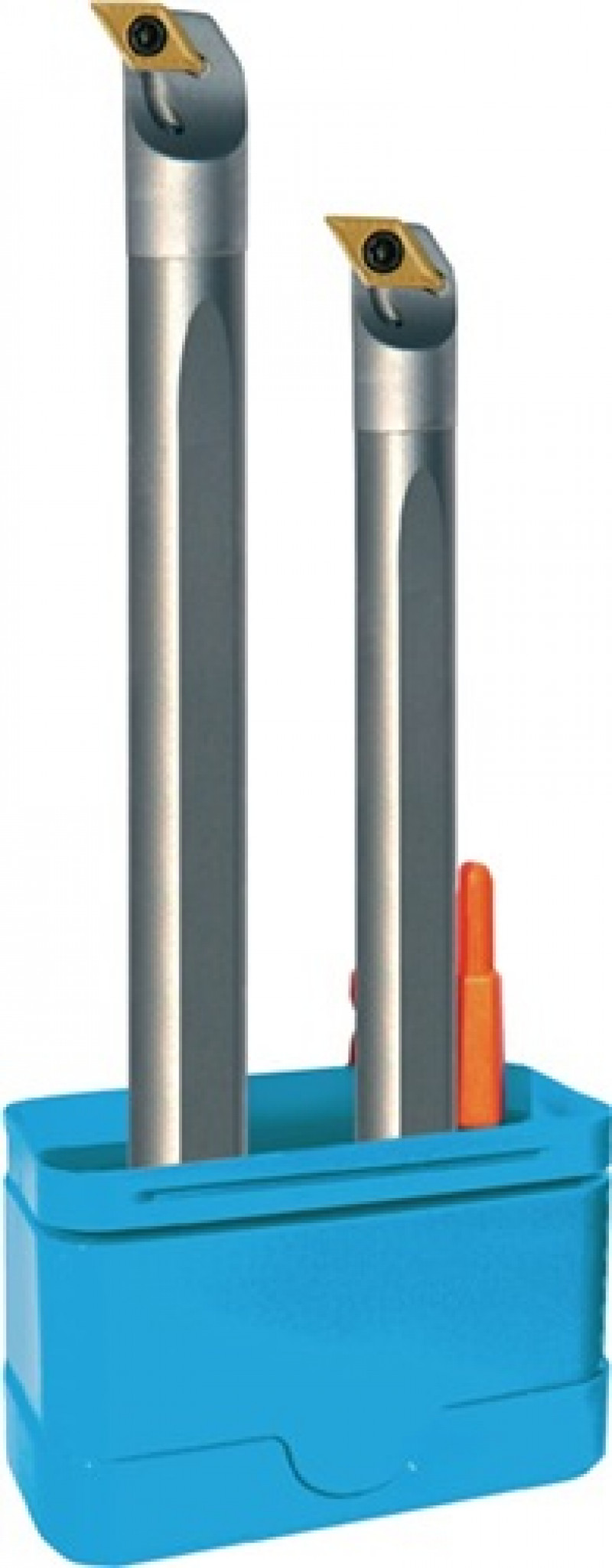 Bohrstangenset SDUC SDUC-L 07 li. VHM m. IK 2 tlg. PROMAT Bohrstangenset SDUC SDUC-L 07 li. VHM m. IK 2 tlg. PROMAT