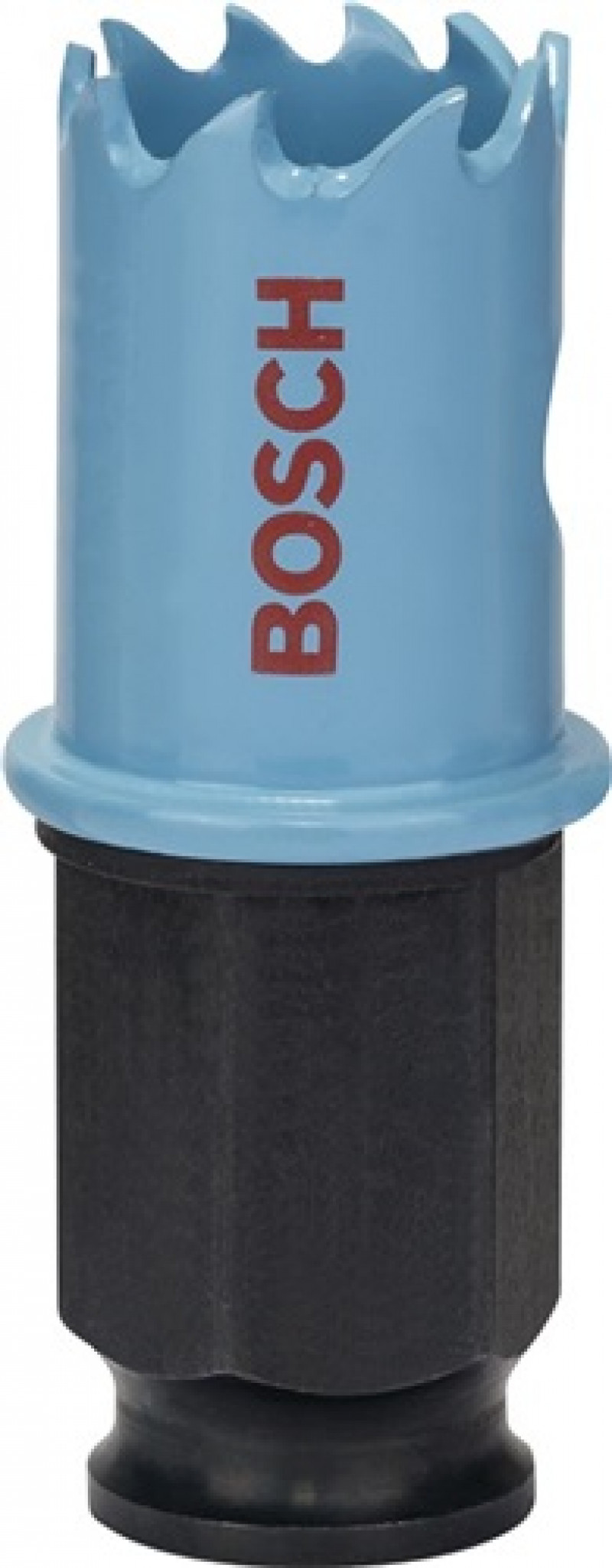 Lochsäge Sheet Metal D.20mm Schnitt-T.20mm MET BOSCH Lochsäge Sheet Metal D.20mm Schnitt-T.20mm MET BOSCH