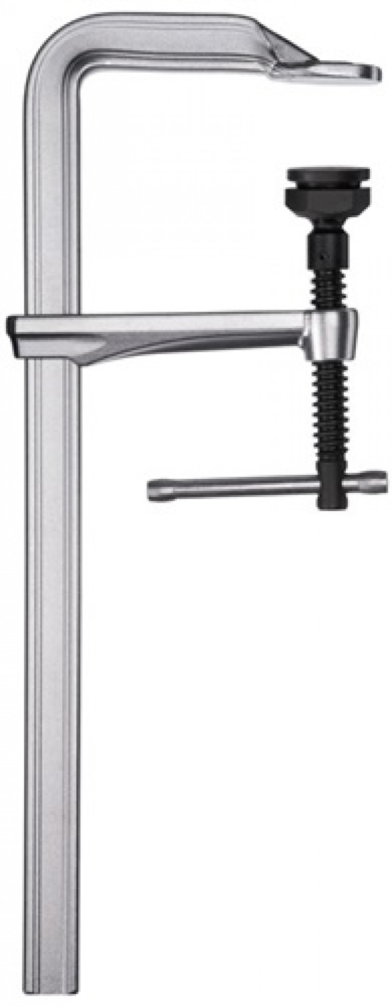 Hochleistungszwinge SG Spann-W.300mm A.140mm Knebel BESSEY Hochleistungszwinge SG Spann-W.300mm A.140mm Knebel BESSEY