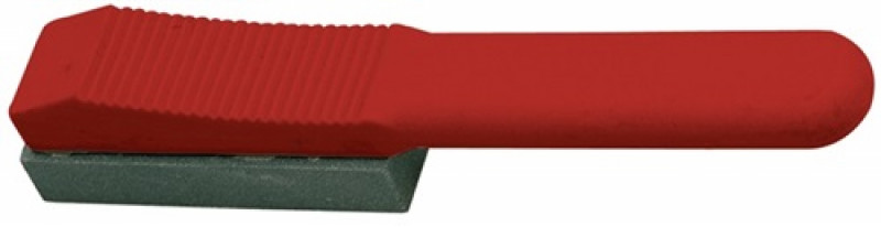 Handläpper L125xB25xH20mm 360 rot MÜLLER Handläpper L125xB25xH20mm 360 rot MÜLLER