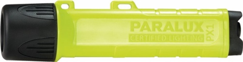 LED-Taschenlampe PX 1 ca.120 lm ex.gesch.4xAA Mignonzellen ca.150m PARAT LED-Taschenlampe PX 1 ca.120 lm ex.gesch.4xAA Mignonzellen ca.150m PARAT