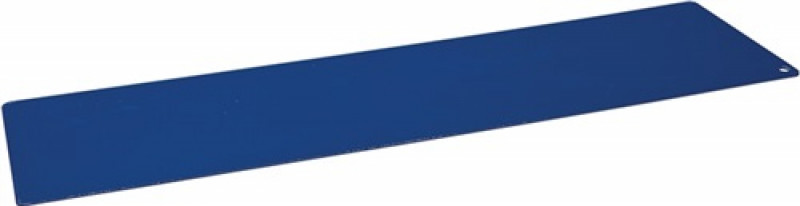 Trennblech LOGS 210 LOGS 20 blau RAL 5022 LOGS Trennblech LOGS 210 LOGS 20 blau RAL 5022 LOGS