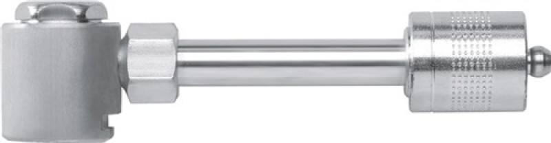 Schnellwechselanschluss M 10x1 L.105mm