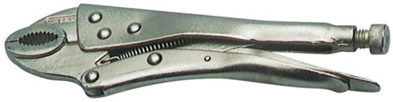 Gripzange Gesamt-L.220mm Spann-W.0-42mm Gripzange Gesamt-L.220mm Spann-W.0-42mm