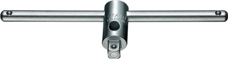 Quergr.404 QR 1/4 Zoll L.116mm Quick Release STAHLWILLE