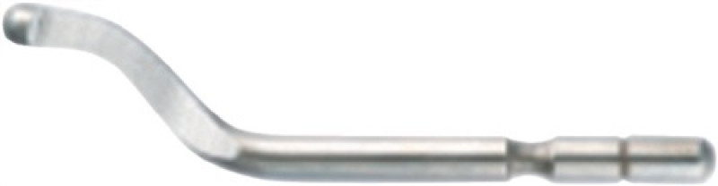 Klinge E100S Klingen-D. 3,2mm Klinge E100S Klingen-D. 3,2mm