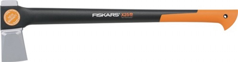 Spaltaxt X25-XL L.725mm G.2400 g Fiskars Spaltaxt X25-XL L.725mm G.2400 g Fiskars