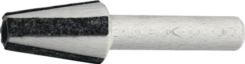 Konuswischer SK40 Holzkörper Konuswischer SK40 Holzkörper