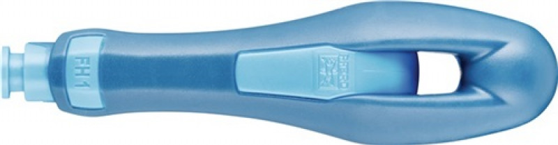 Feilenheft Heft-L.120mm Ku.PFERD Feilenheft Heft-L.120mm Ku.PFERD