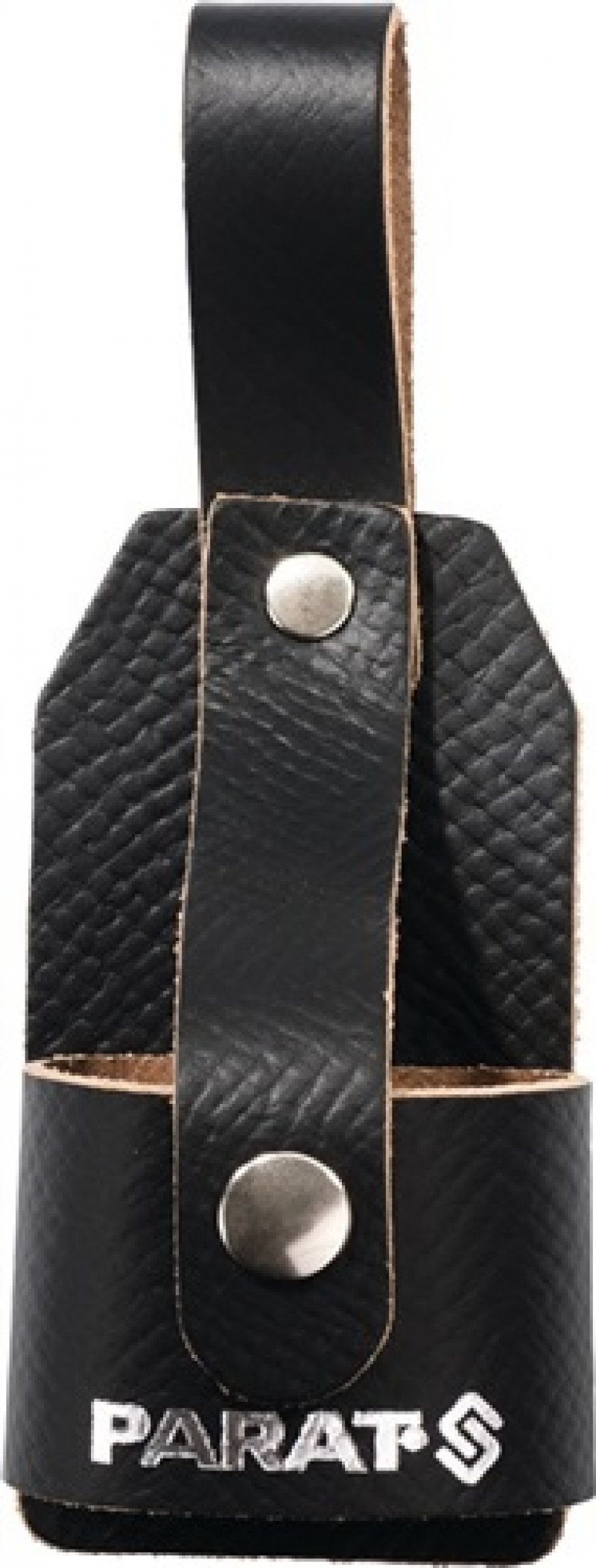 Hammerhalter B55xT50xH160mm Rindsleder schwarz PARAT Hammerhalter B55xT50xH160mm Rindsleder schwarz PARAT