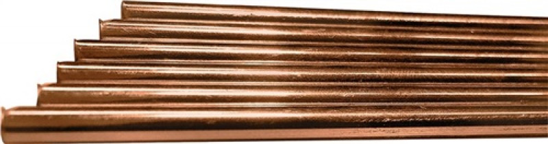 Autogenschweißstab O I D.2mm Stablänge 1000mm Autogenschweißstab O I D.2mm Stablänge 1000mm