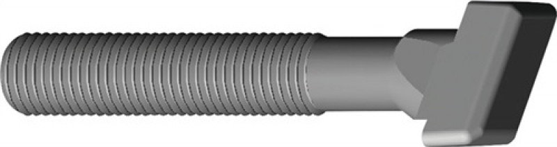 Rhombusschraube Nr.797 M16x18x 63 AMF Rhombusschraube Nr.797 M16x18x 63 AMF