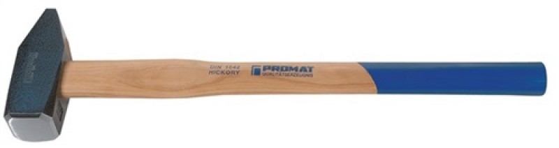 Vorschlaghammer 5000g Hickory PROMAT Vorschlaghammer 5000g Hickory PROMAT