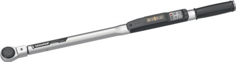 Drehmomentschlüssel TT3KH 350 1/2 Zoll 70-350 Nm 14x18 GEDORE