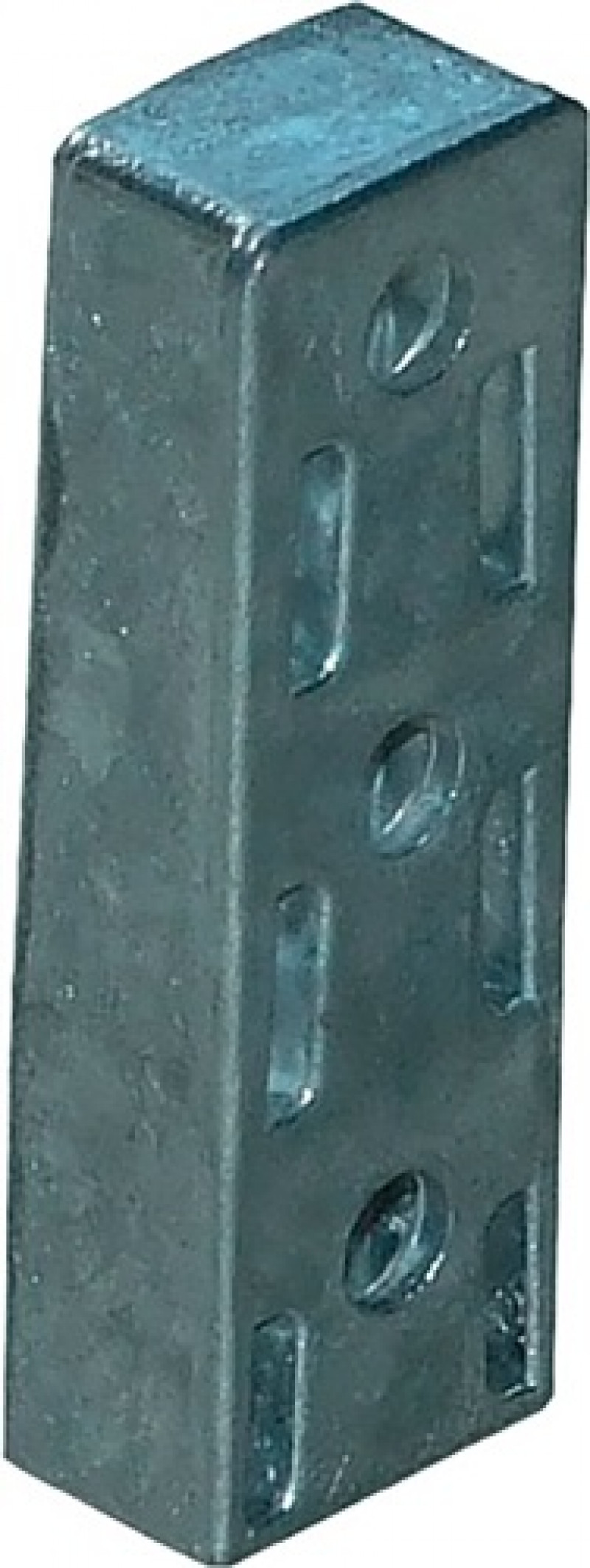 Schwerlast-Verbinder Solid F Zamak 52mm BMB Schwerlast-Verbinder Solid F Zamak 52mm BMB