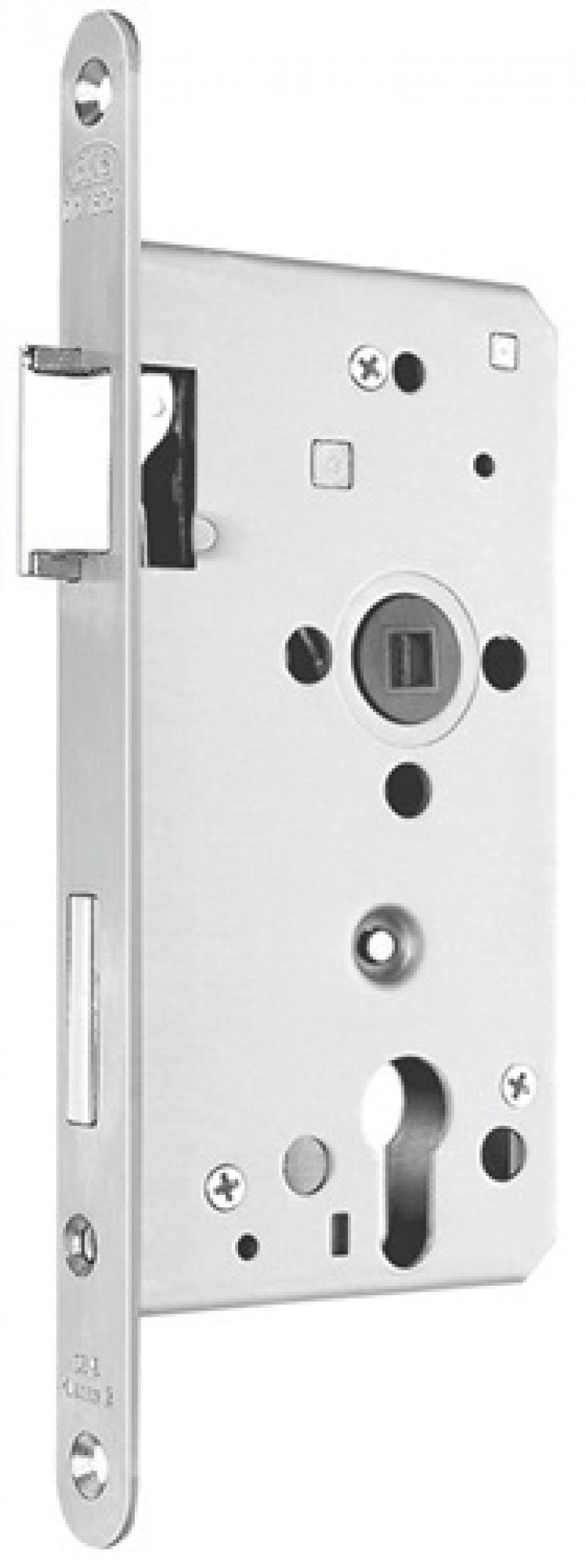 ZT-Einsteckschl.BAD 20/ 60/78/8mm DIN L VA rd Kl 3 Zinkdruckgruss ZT-Einsteckschl.BAD 20/ 60/78/8mm DIN L VA rd Kl 3 Zinkdruckgruss