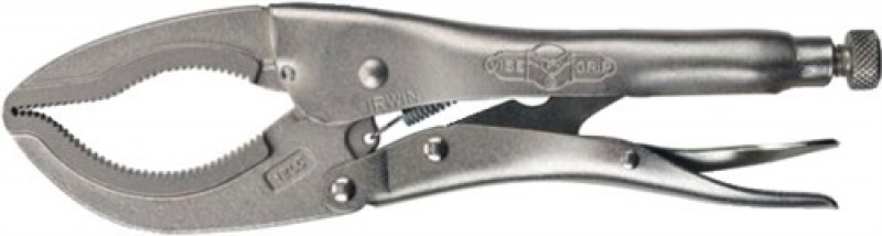 Weitspanngripzange Gesamt-L.300mm Spann-W.79mm VISE-GRIP Weitspanngripzange Gesamt-L.300mm Spann-W.79mm VISE-GRIP