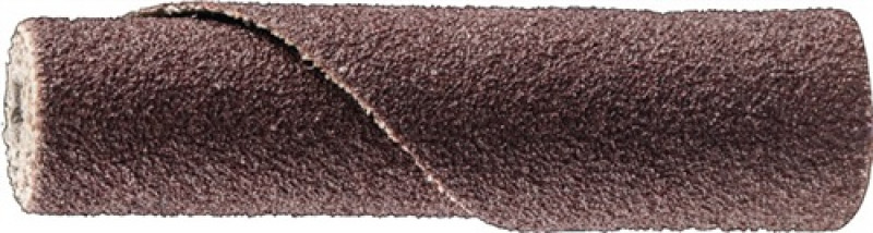 Schleifrolle POLIROLL D.6mm K.A 80 B.25mm 25000min-¹ PFERD