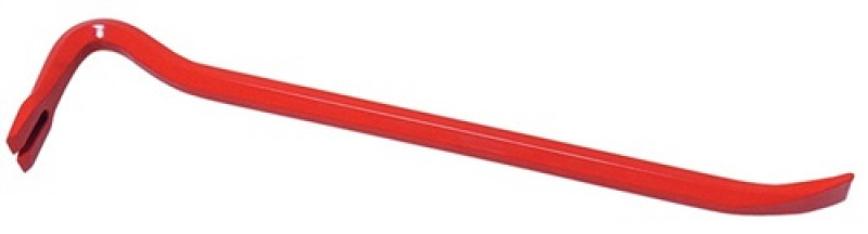 Nageleisen Gesamt-L.800mm sechskantig 18mm pulverlackiert RENNSTEIG Nageleisen Gesamt-L.800mm sechskantig 18mm pulverlackiert RENNSTEIG