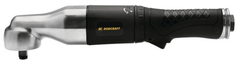 Druckluftschlagschrauber RC 2235 12,5mm (1/2Zoll) A4-kant 220 Nm RODCRAFT Druckluftschlagschrauber RC 2235 12,5mm (1/2Zoll) A4-kant 220 Nm RODCRAFT