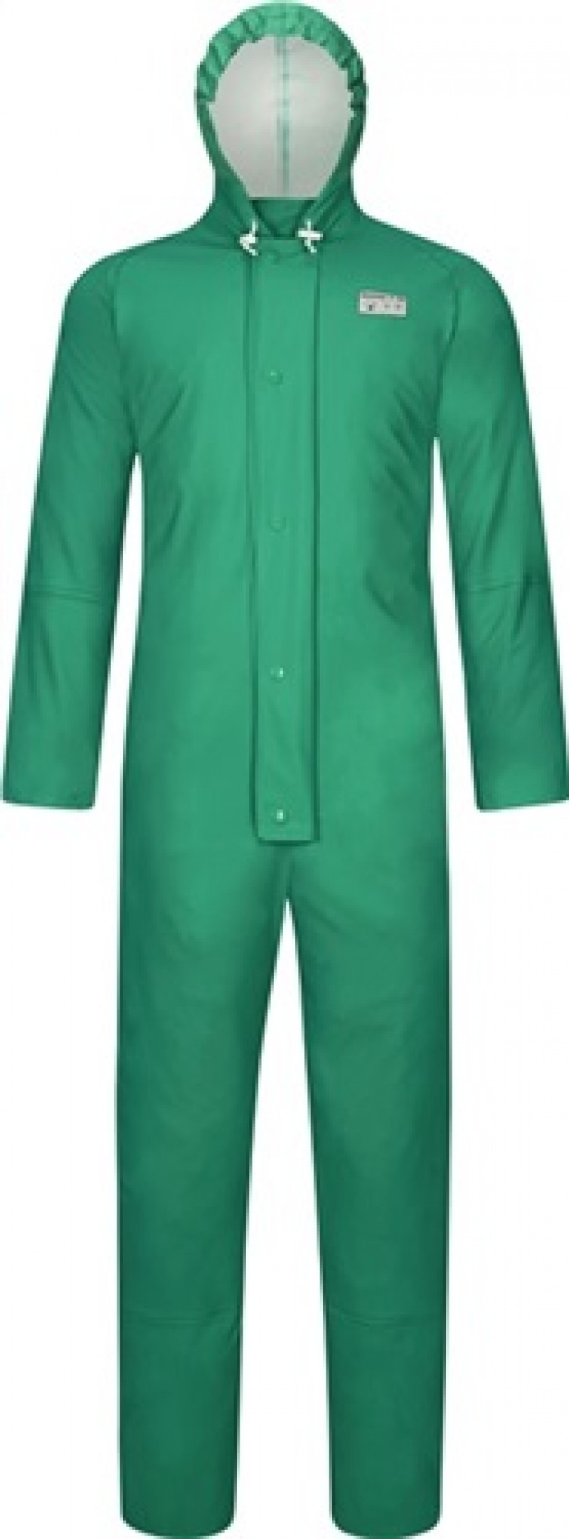 Schutzanzug decontex® P 100 Gr.XL grün Kat.III DECONTEX Schutzanzug decontex® P 100 Gr.XL grün Kat.III DECONTEX