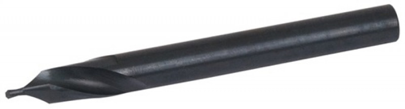 Führungsbohrer 6x80mm HSS PROMAT Führungsbohrer 6x80mm HSS PROMAT