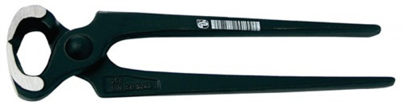 Kneifzange DIN ISO 9243 Gesamt-L.160mm PROMAT Kneifzange DIN ISO 9243 Gesamt-L.160mm PROMAT