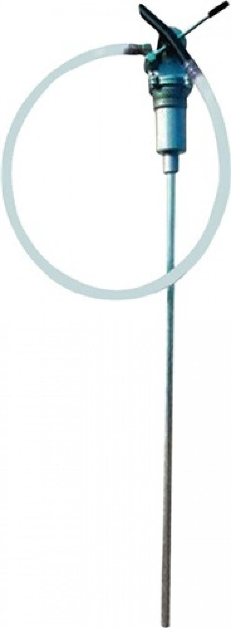 Handkolbenpumpe 38l/min REILANG Handkolbenpumpe 38l/min REILANG