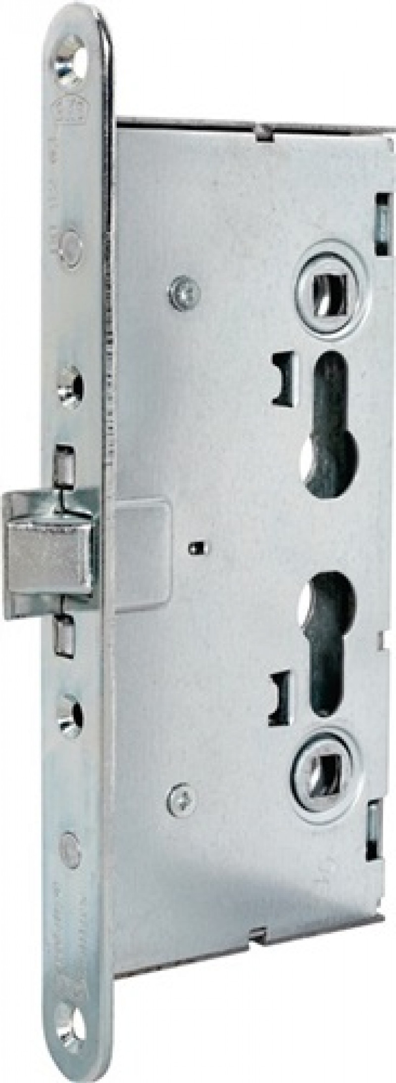 Panik-Einsteckschloss 1125 Fkt.D 24/65/72/9mm DIN L/R verz. Panik-Einsteckschloss 1125 Fkt.D 24/65/72/9mm DIN L/R verz.