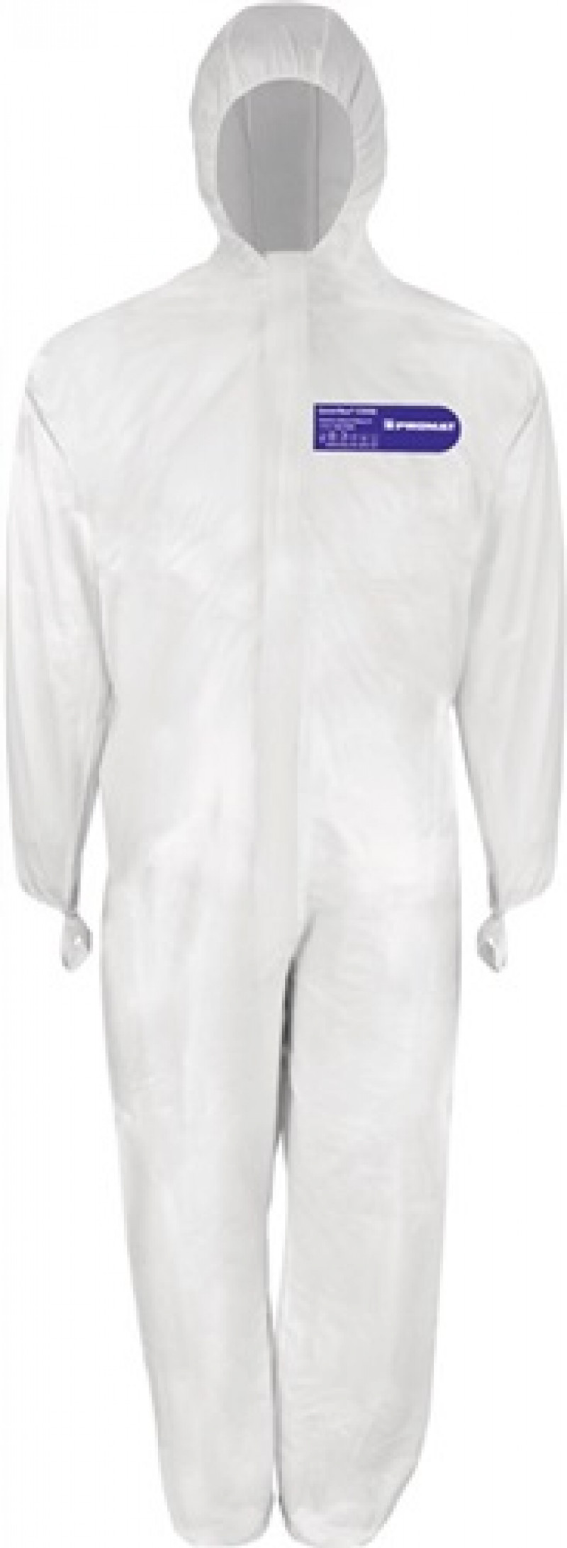 Schutzoverall CoverStar® – CS 500 Gr.XXXL weiß Kat.III PROMAT COVERSTAR Schutzoverall CoverStar® – CS 500 Gr.XXXL weiß Kat.III PROMAT COVERSTAR