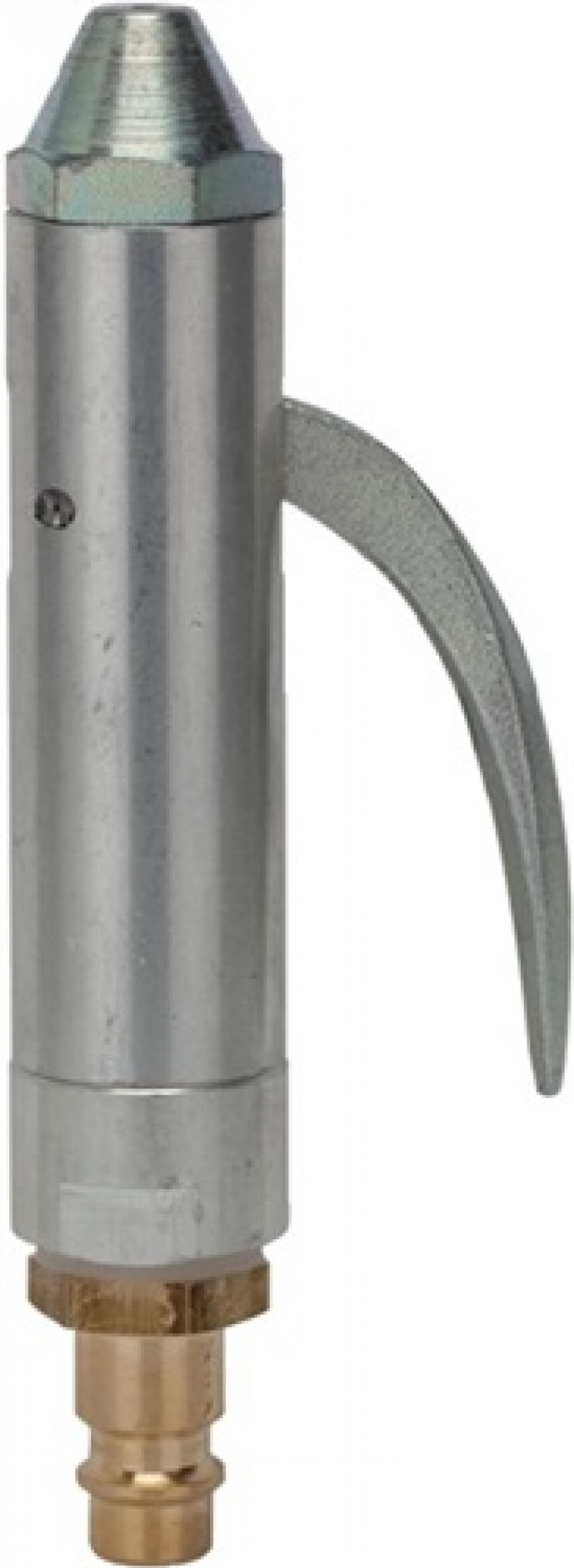 Abblashahn Tülle LW 6 m.Standarddüse RIEGLER Abblashahn Tülle LW 6 m.Standarddüse RIEGLER
