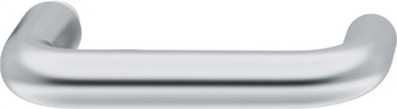 Türdrückerlochteil 10 1070 VA 6204 8mm DIN L/R Türdrückerlochteil 10 1070 VA 6204 8mm DIN L/R