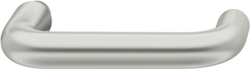 Türdrückerlochteil 10 1070 Alu.0105 8mm DIN L/R Türdrückerlochteil 10 1070 Alu.0105 8mm DIN L/R