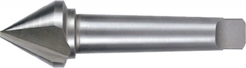 Kegelsenker 60Grad D.20mm HSS Z.1 MK2 RUKO Kegelsenker 60Grad D.20mm HSS Z.1 MK2 RUKO
