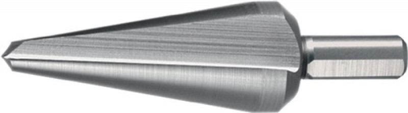 Blechschälbohrer Bohrber.4-20mm HSS-Co Gesamt-L.71mm Z.2 RUKO Blechschälbohrer Bohrber.4-20mm HSS-Co Gesamt-L.71mm Z.2 RUKO