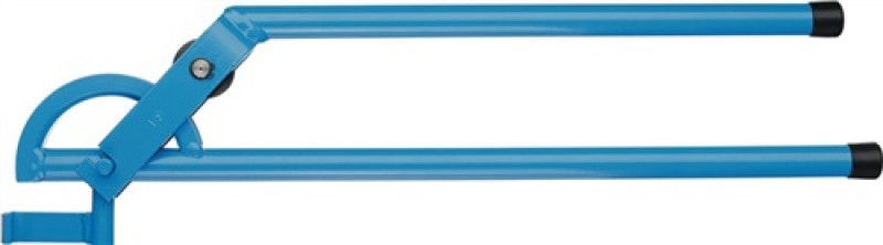 Rohrbiegezange 242318 L.820mm f.Rohr-D. 18mm Biege-R.90Grad GEDORE Rohrbiegezange 242318 L.820mm f.Rohr-D. 18mm Biege-R.90Grad GEDORE