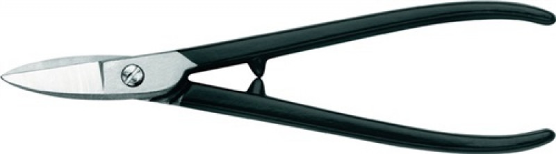 Goldschmiedeschere 180mm Schneide ger.Griff lack.WÜSTHOF Goldschmiedeschere 180mm Schneide ger.Griff lack.WÜSTHOF