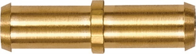 Gerade Stutzen LW 6 Verbindungsstutzen L1 28mm RIEGLER Gerade Stutzen LW 6 Verbindungsstutzen L1 28mm RIEGLER