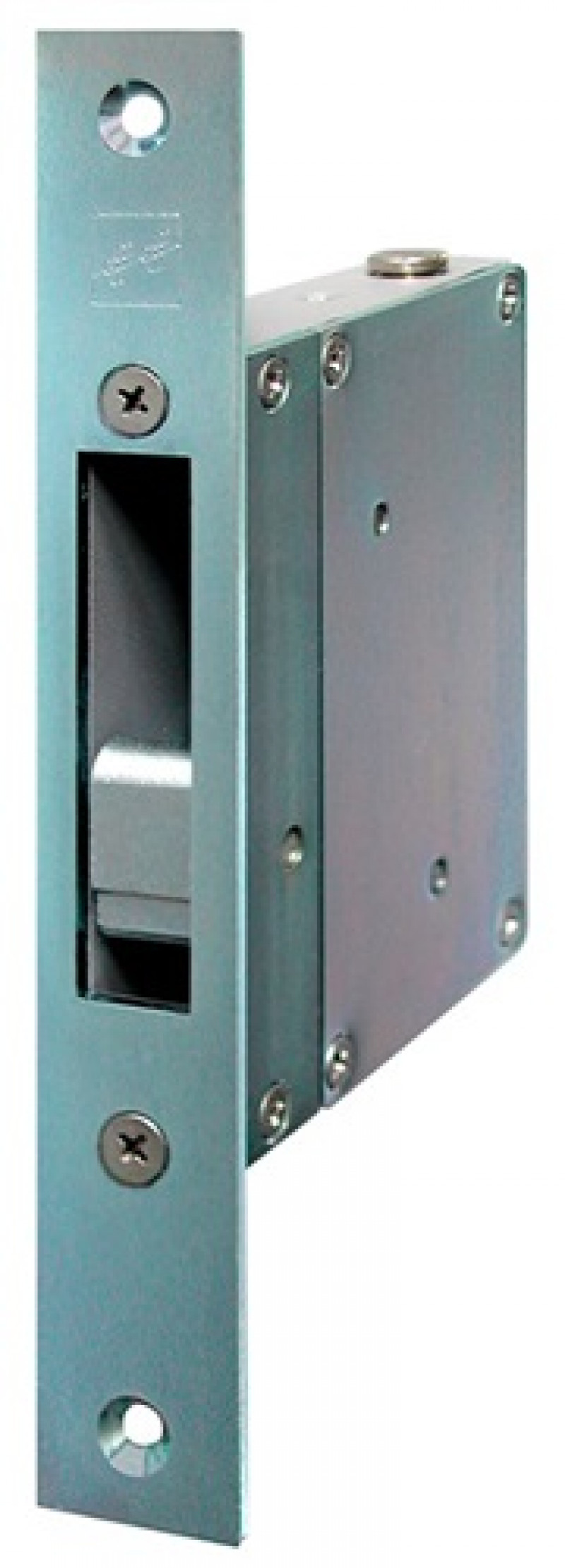 Elektro-Türöffner 110 RR KL 6-12 V AC/DC DIN L/R Elektro-Türöffner 110 RR KL 6-12 V AC/DC DIN L/R