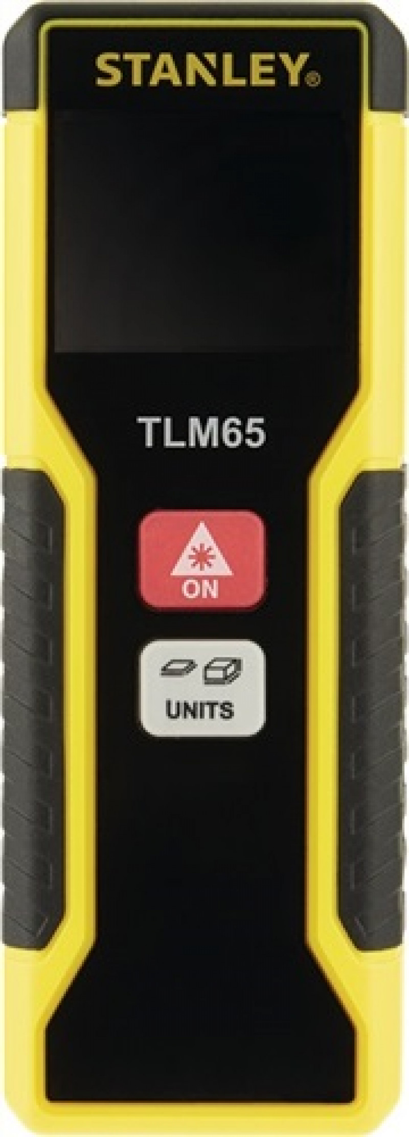 Laserentfernungsmesser TLM65 0,21-20m ± 3mm STANLEY Laserentfernungsmesser TLM65 0,21-20m ± 3mm STANLEY
