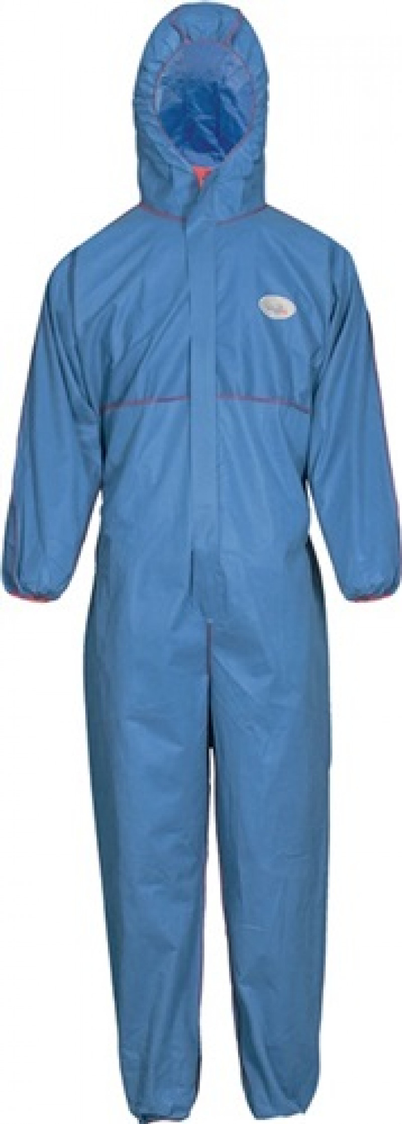 Schutzoverall CoverTexFR® C-3FR Gr.XL blau Kat.III COVERTEXFR Schutzoverall CoverTexFR® C-3FR Gr.XL blau Kat.III COVERTEXFR
