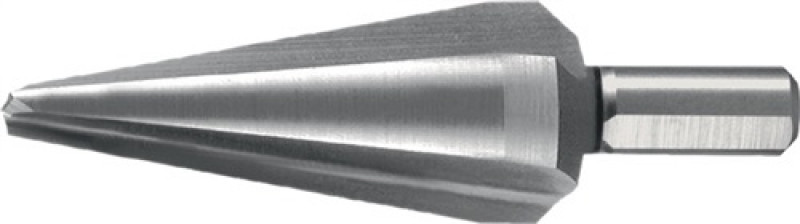 Blechschälbohrer Bohrber.5-20mm HSS Gesamt-L.71mm Z.3 RUKO Blechschälbohrer Bohrber.5-20mm HSS Gesamt-L.71mm Z.3 RUKO