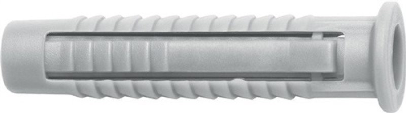 Normaldübel FX 6 6x30mm 100St./VE,60VE/Umkarton APOLO MEA Normaldübel FX 6 6x30mm 100St./VE,60VE/Umkarton APOLO MEA