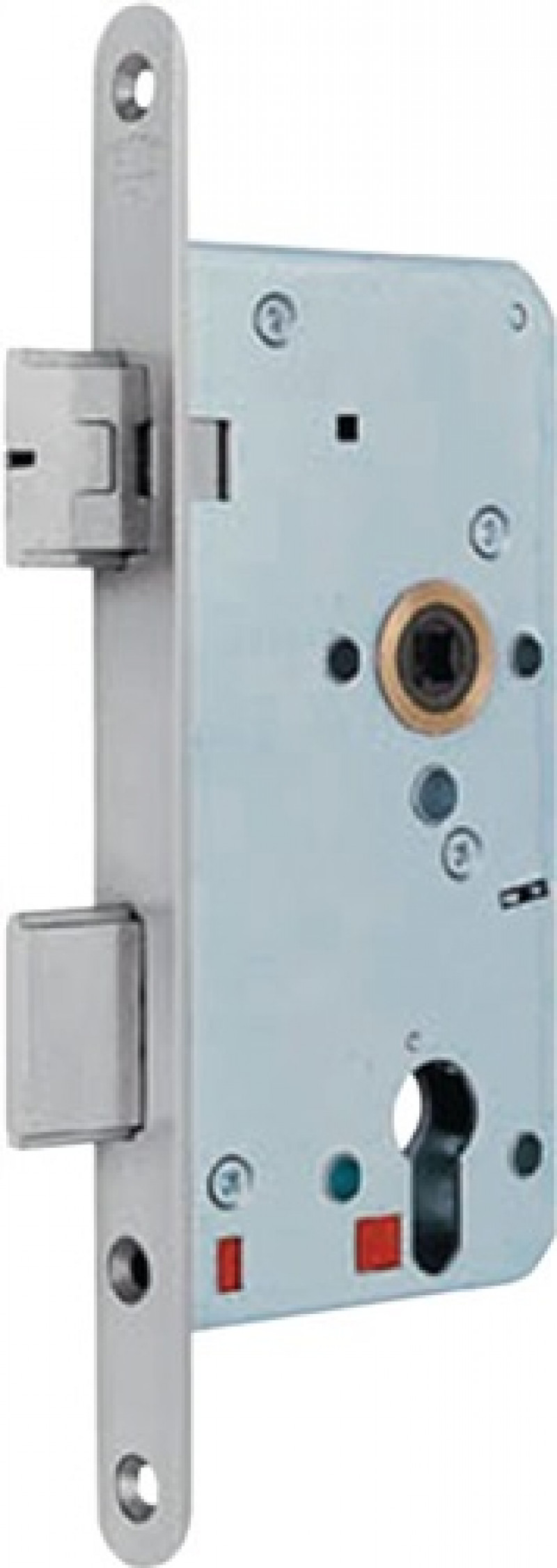 Butlereinsteckschloss 2124 PZW 24/65/72/8mm DIN R VA ktg. Butlereinsteckschloss 2124 PZW 24/65/72/8mm DIN R VA ktg.