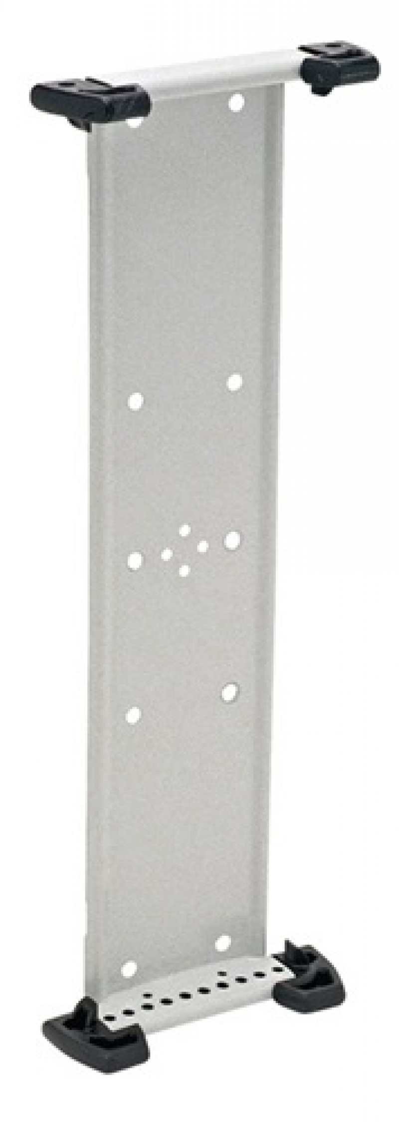 Wandhalter o.Sichttafeln lichtgrau f.10 Sichttafeln DIN A4 TARIFOLD Wandhalter o.Sichttafeln lichtgrau f.10 Sichttafeln DIN A4 TARIFOLD