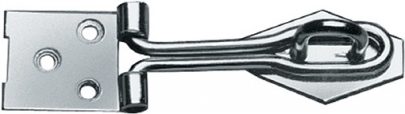 Drahtüberfalle m.Öse L.140mm STA hell verz.gewöhnlich Drahtüberfalle m.Öse L.140mm STA hell verz.gewöhnlich